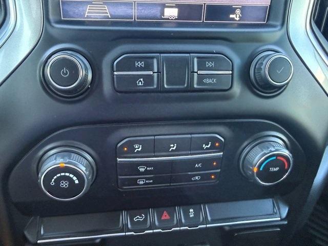 used 2020 Chevrolet Silverado 3500 car, priced at $42,678