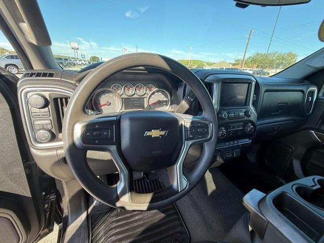 used 2020 Chevrolet Silverado 3500 car, priced at $42,678