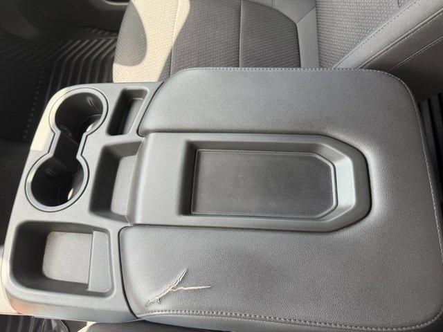 used 2020 Chevrolet Silverado 1500 car, priced at $31,670