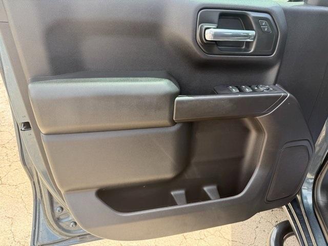 used 2020 Chevrolet Silverado 1500 car, priced at $31,670