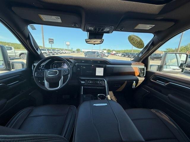 used 2024 GMC Sierra 2500 car, priced at $74,115