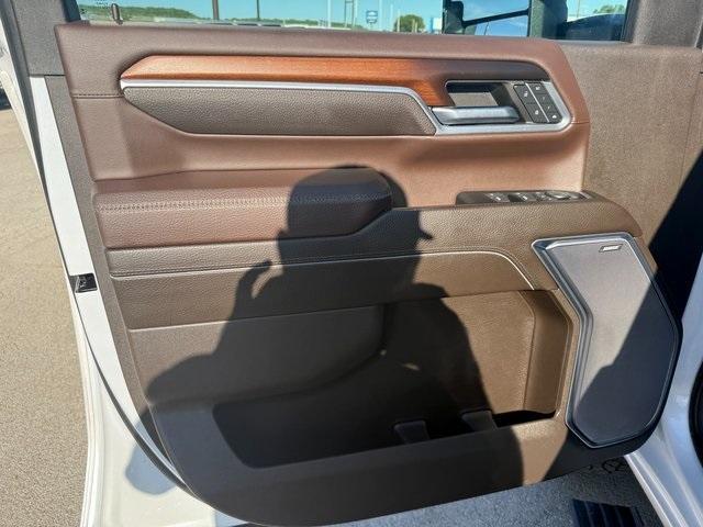 used 2024 GMC Sierra 2500 car, priced at $74,115