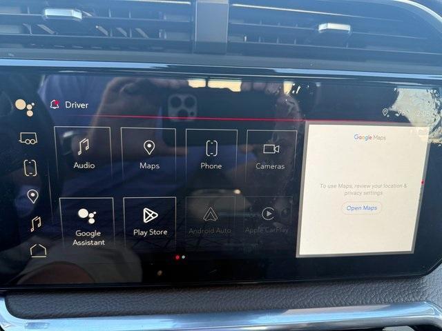 used 2024 GMC Sierra 2500 car, priced at $74,115