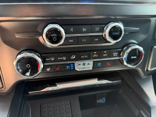 used 2024 Ford F-350 car, priced at $79,968