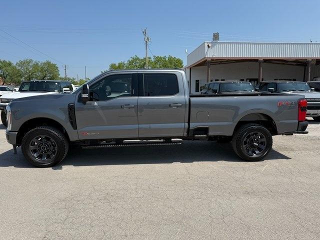 used 2024 Ford F-350 car, priced at $79,968