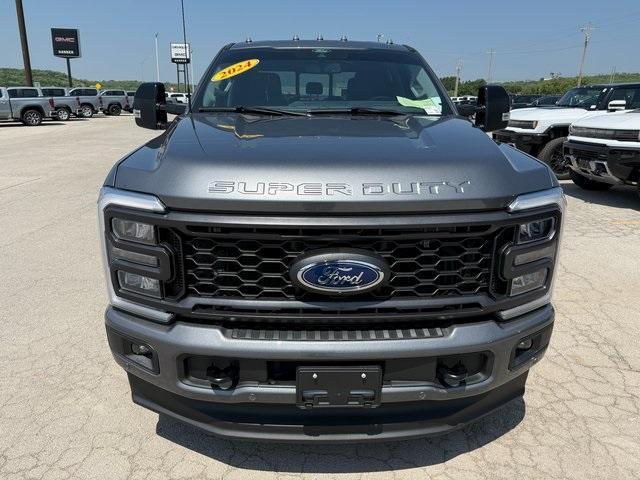 used 2024 Ford F-350 car, priced at $79,968