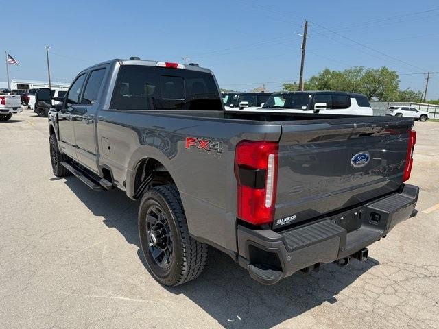used 2024 Ford F-350 car, priced at $79,968