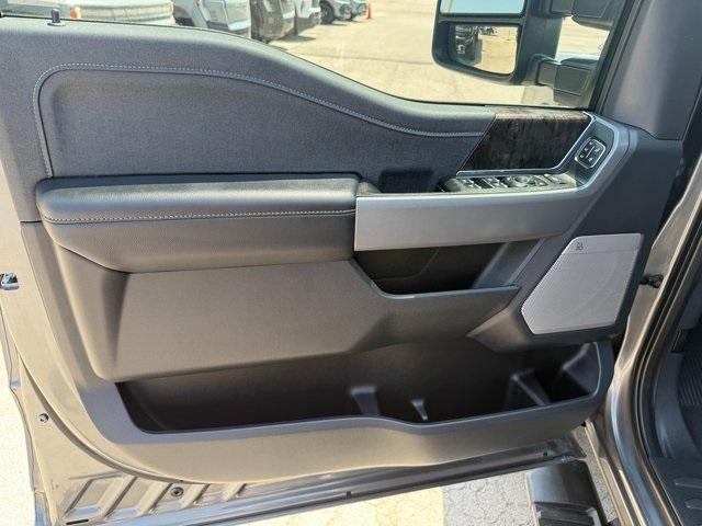 used 2024 Ford F-350 car, priced at $79,968