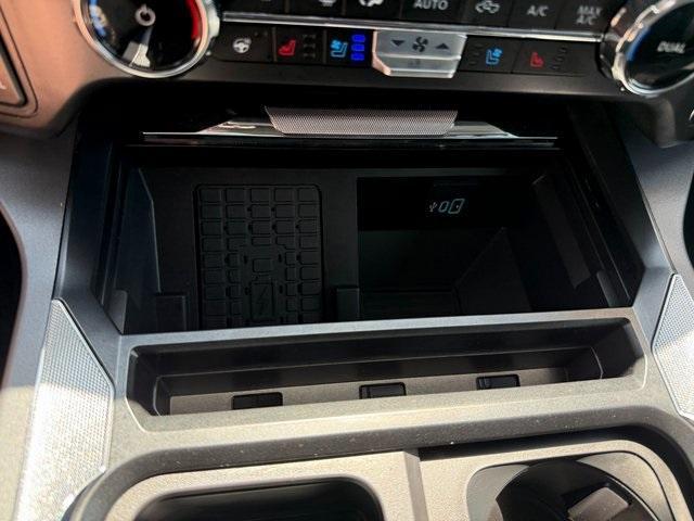 used 2024 Ford F-350 car, priced at $79,968