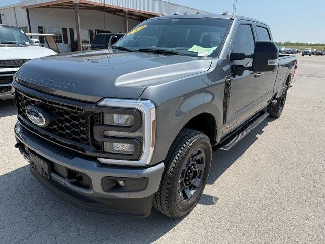 used 2024 Ford F-350 car, priced at $79,968