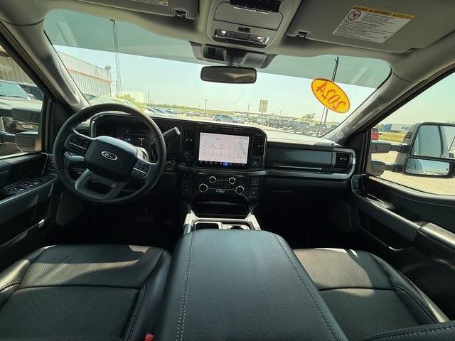 used 2024 Ford F-350 car, priced at $79,968