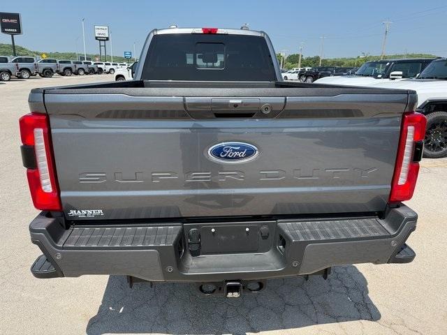 used 2024 Ford F-350 car, priced at $79,968