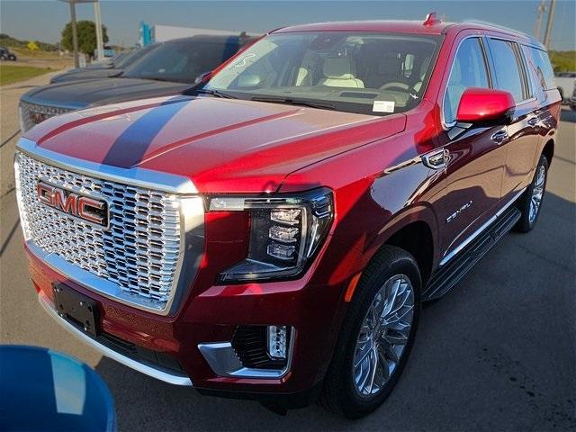 new 2024 GMC Yukon XL car, priced at $83,940