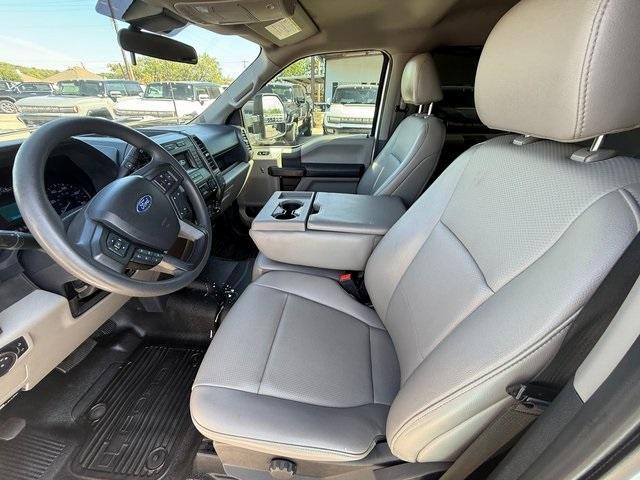used 2022 Ford F-250 car, priced at $29,662