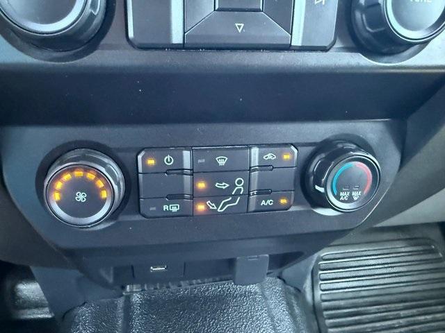 used 2022 Ford F-250 car, priced at $29,662