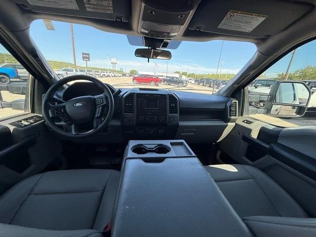used 2022 Ford F-250 car, priced at $29,662