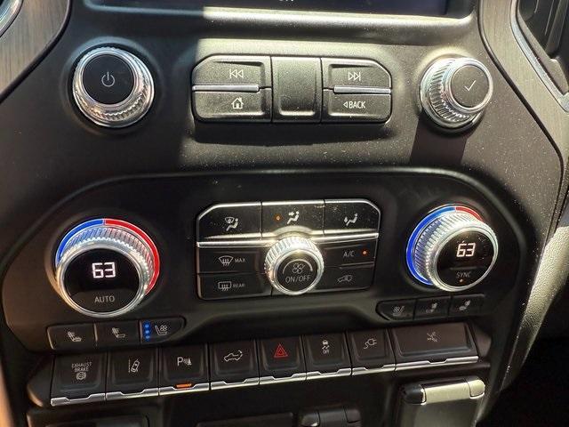 used 2022 GMC Sierra 3500 car, priced at $68,923