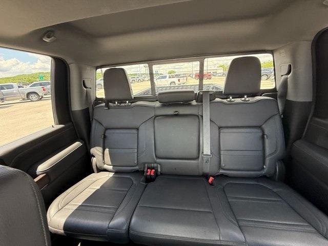 used 2022 GMC Sierra 3500 car, priced at $68,923