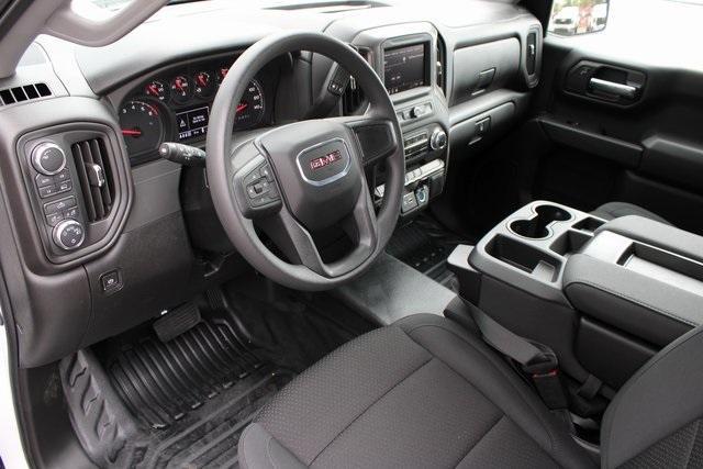 new 2025 GMC Sierra 1500 car, priced at $43,062