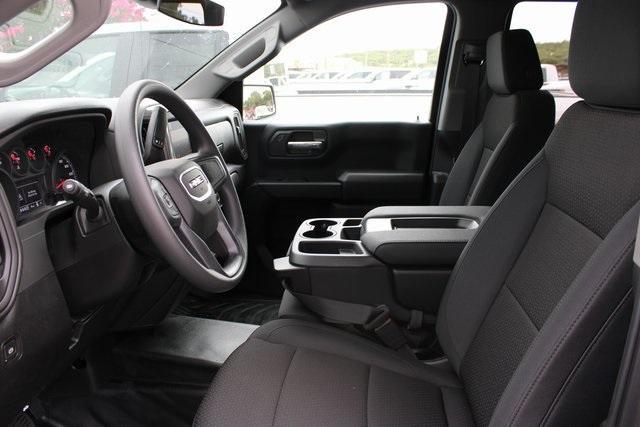 new 2025 GMC Sierra 1500 car, priced at $43,062