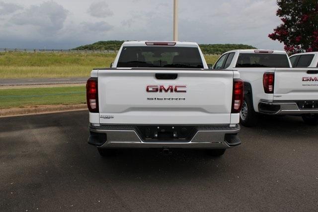 new 2025 GMC Sierra 1500 car, priced at $43,062