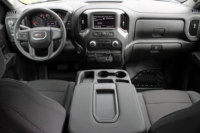 new 2025 GMC Sierra 1500 car, priced at $43,062