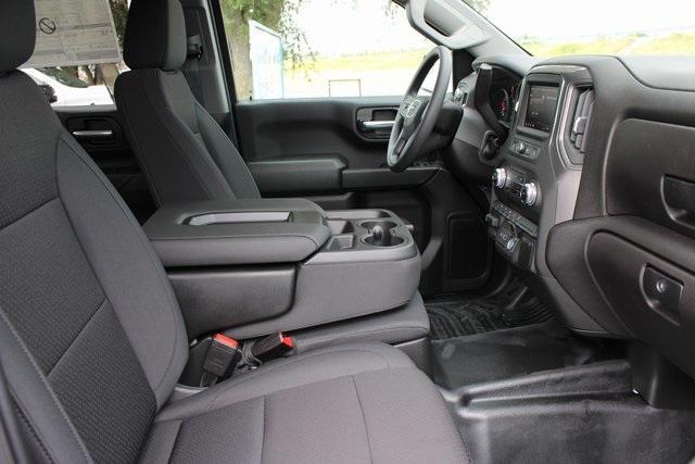 new 2025 GMC Sierra 1500 car, priced at $43,062