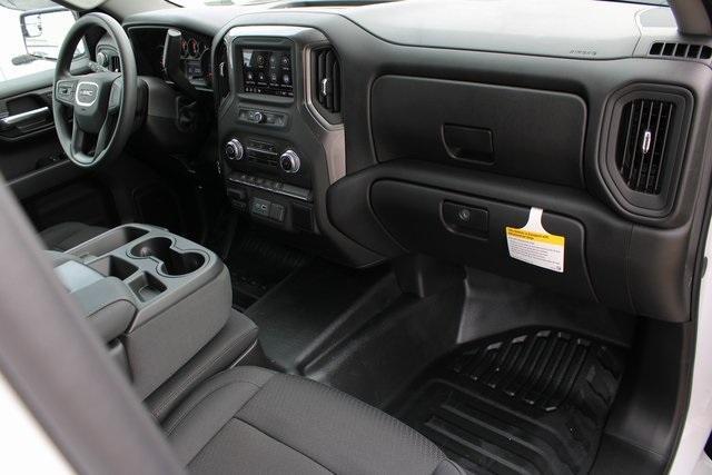 new 2025 GMC Sierra 1500 car, priced at $46,401