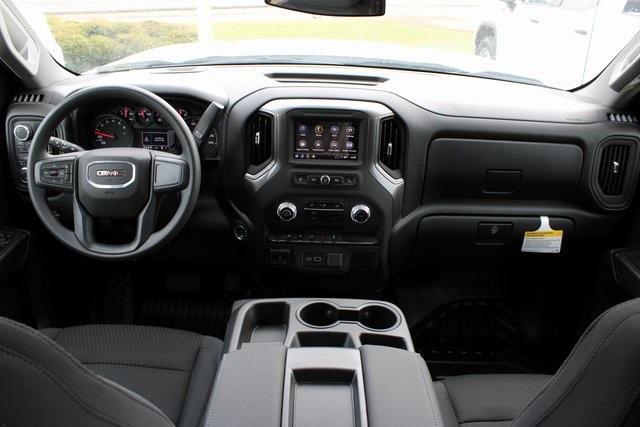 new 2025 GMC Sierra 1500 car, priced at $46,401