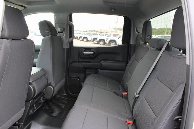 new 2025 GMC Sierra 1500 car, priced at $46,401