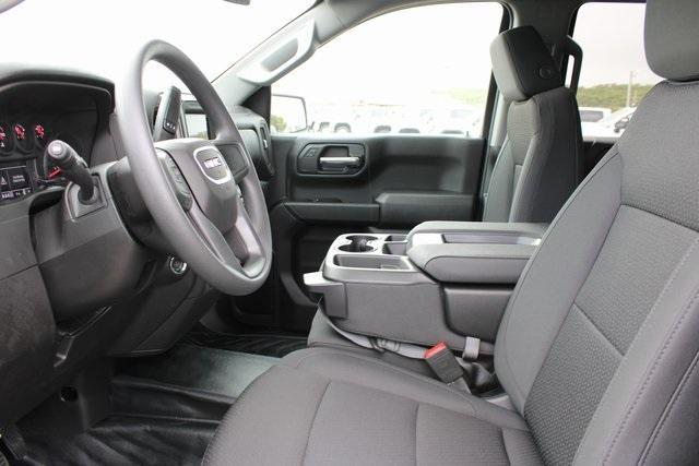 new 2025 GMC Sierra 1500 car, priced at $46,401
