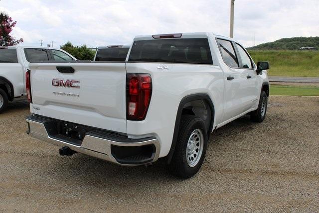new 2025 GMC Sierra 1500 car, priced at $46,401