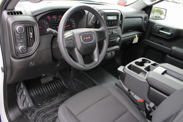 new 2025 GMC Sierra 1500 car, priced at $46,401