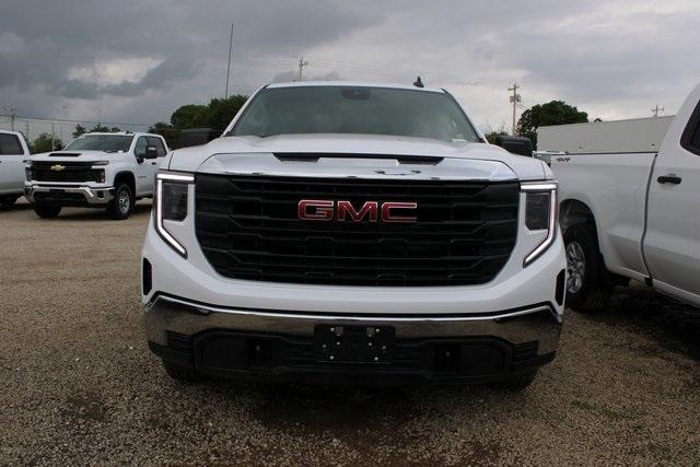 new 2025 GMC Sierra 1500 car, priced at $46,401