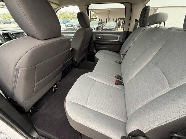 used 2022 Ram 1500 Classic car, priced at $26,541