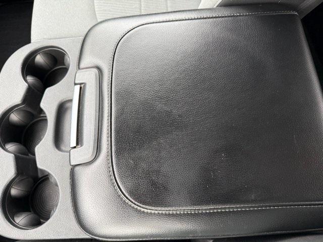 used 2022 Ram 1500 Classic car, priced at $26,541