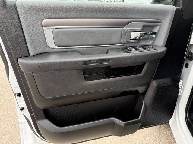 used 2022 Ram 1500 Classic car, priced at $26,541