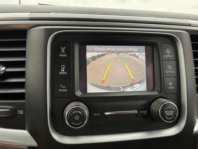 used 2022 Ram 1500 Classic car, priced at $26,541