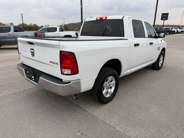 used 2022 Ram 1500 Classic car, priced at $26,541