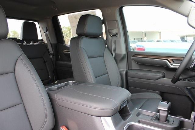 new 2025 Chevrolet Silverado 1500 car, priced at $61,088