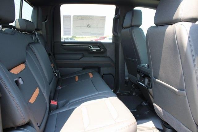 new 2025 GMC Sierra 2500 car, priced at $84,316