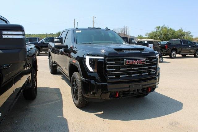 new 2025 GMC Sierra 2500 car, priced at $84,316