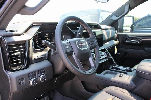new 2025 GMC Sierra 2500 car, priced at $84,316
