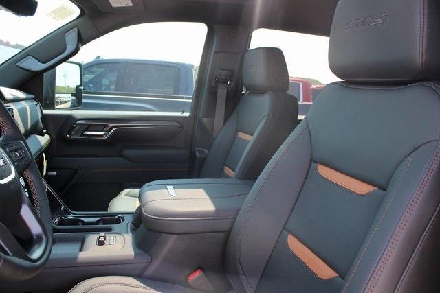 new 2025 GMC Sierra 2500 car, priced at $84,316