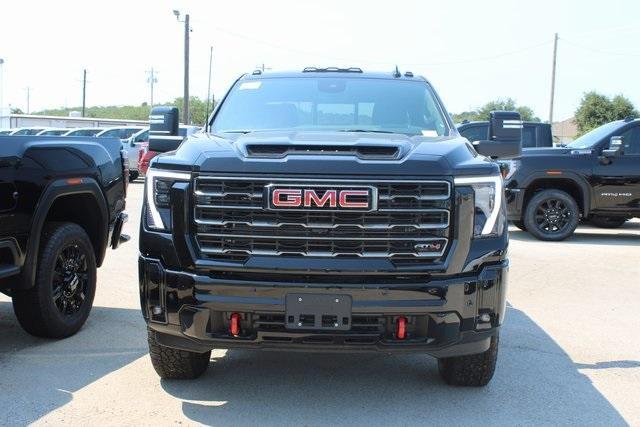 new 2025 GMC Sierra 2500 car, priced at $84,316
