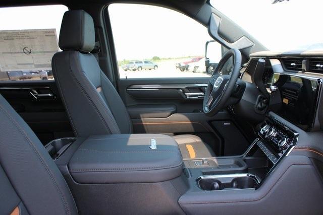 new 2025 GMC Sierra 2500 car, priced at $84,316