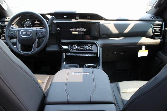 new 2025 GMC Sierra 2500 car, priced at $84,316