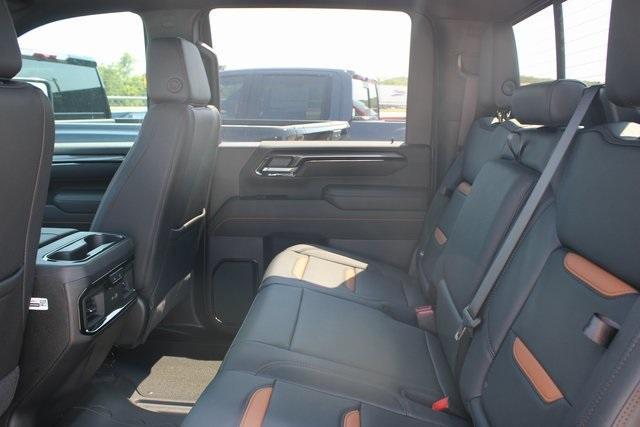new 2025 GMC Sierra 2500 car, priced at $84,316