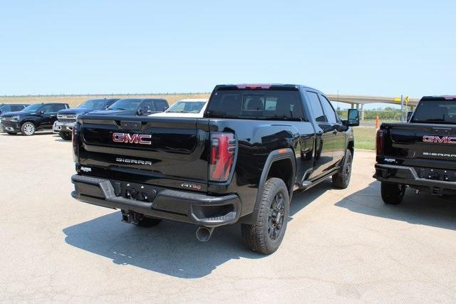 new 2025 GMC Sierra 2500 car, priced at $84,316