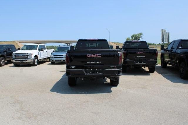 new 2025 GMC Sierra 2500 car, priced at $84,316